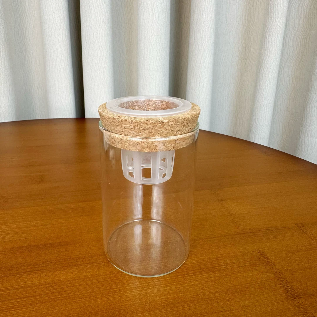 【车内中控杯养植物专用花瓶】车载中控杯花瓶你想养啥就养啥
