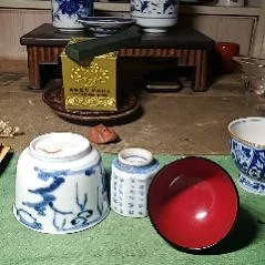 非洲紫檀（红花梨）