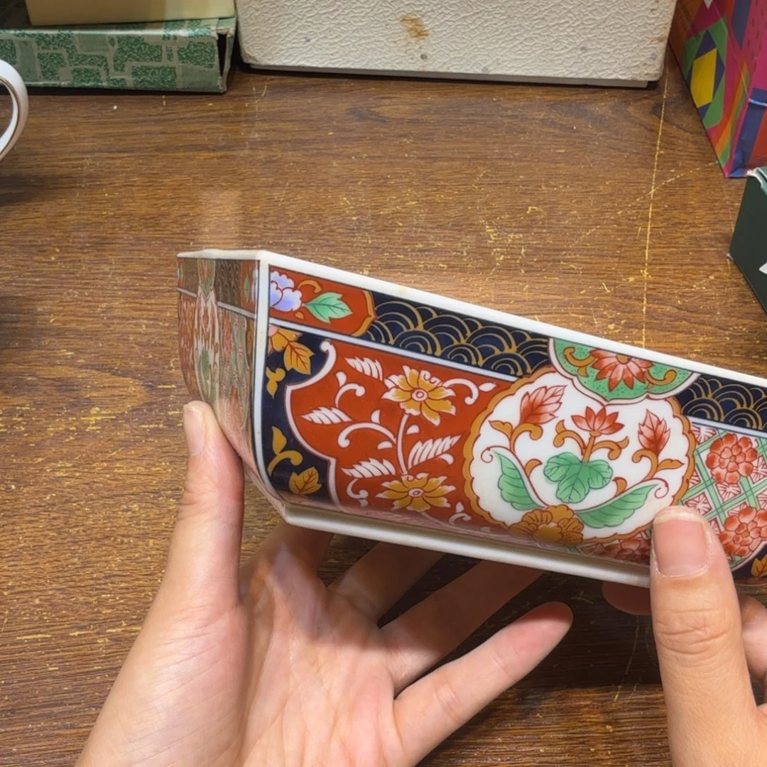 小狐狸瓷器家居好物推荐