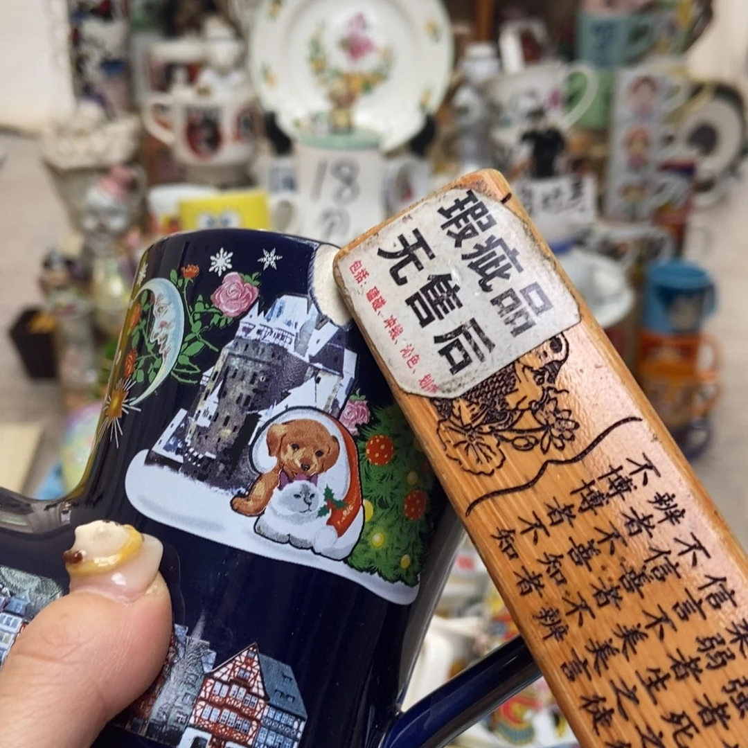 摆件可**呈陶瓷哈哈哈哈哈哈