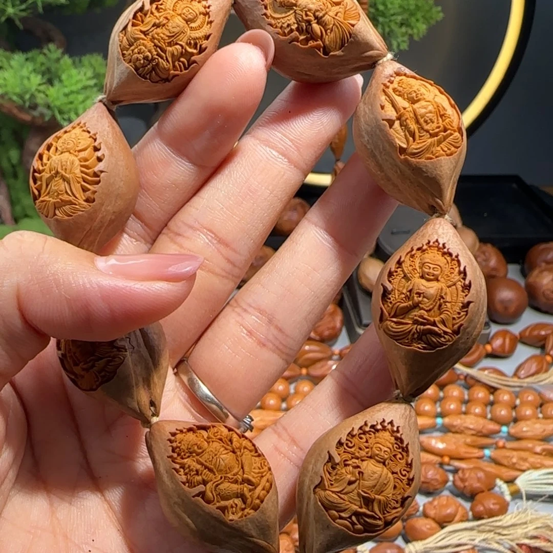 手串/手链橄榄核福利待遇