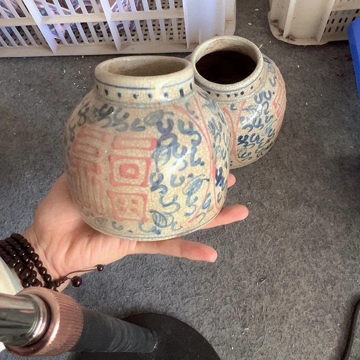 景德镇陶瓷艺术111111