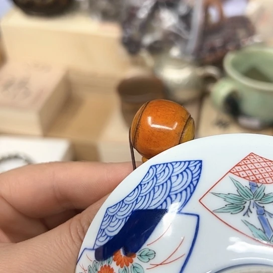 瓷器艺术品工艺品