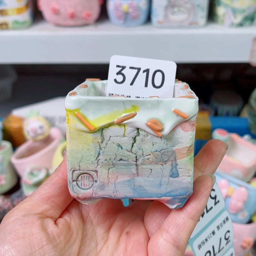 景德镇手工制作3710口5瑕疵