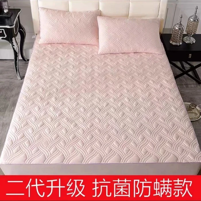 2025 【床笠】新款床笠夹棉防水床笠