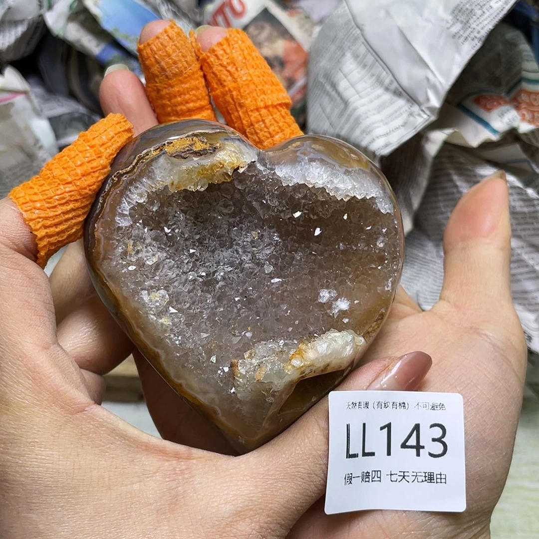 水晶摆件未镶嵌摆件