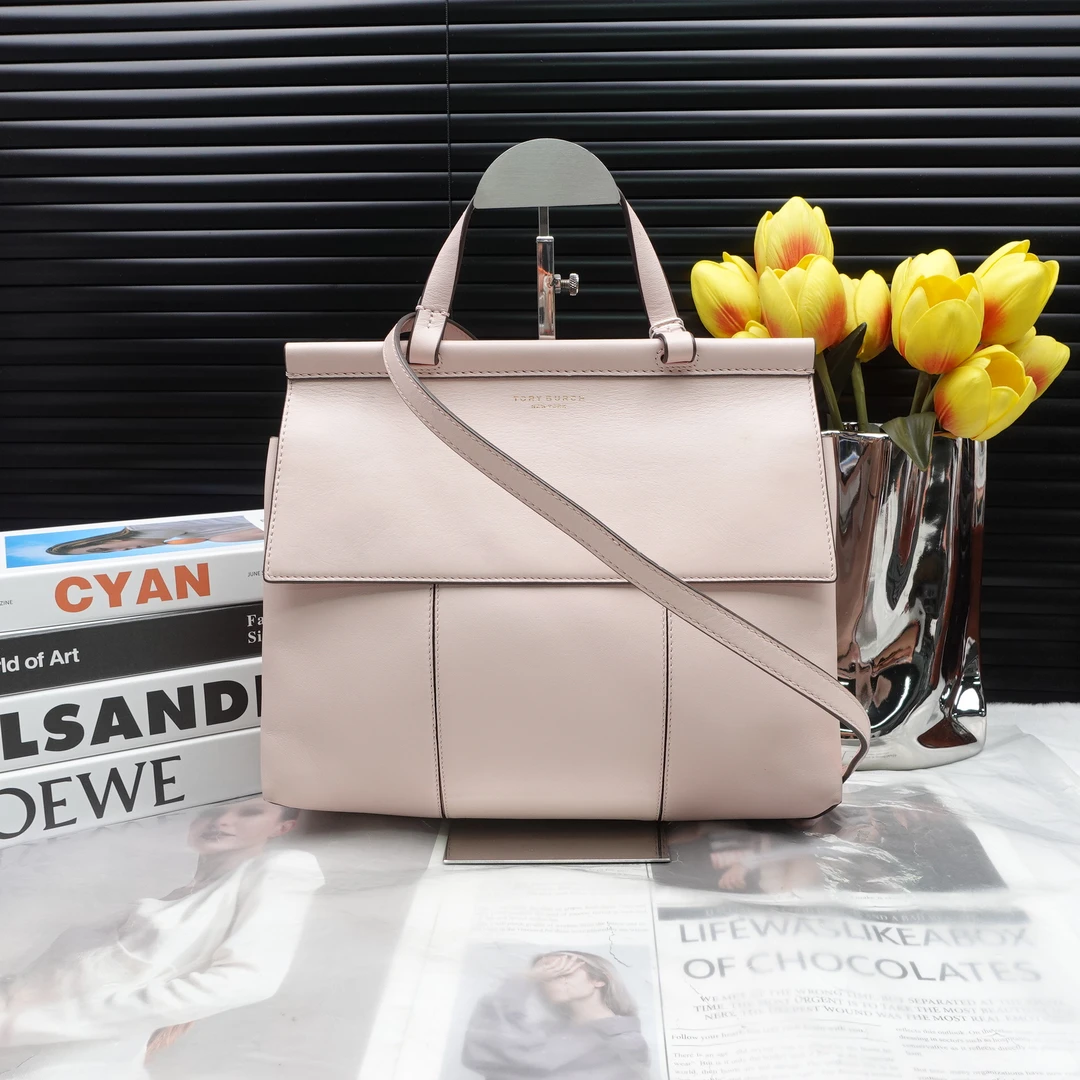 95新 TORY BURCH/汤丽柏琦 单肩包/T_ZY0000 T10292008