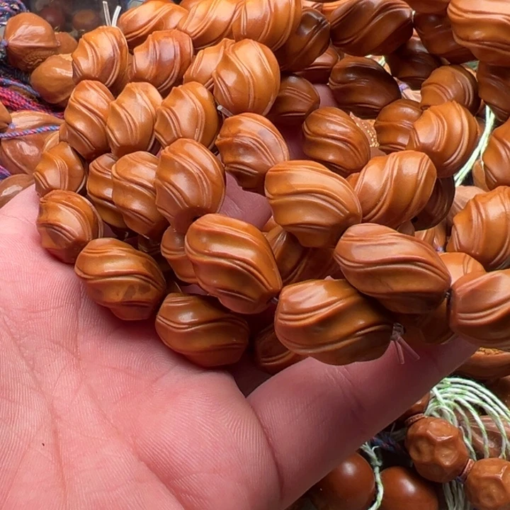 手串/手链橄榄核1.3定风珠福利款