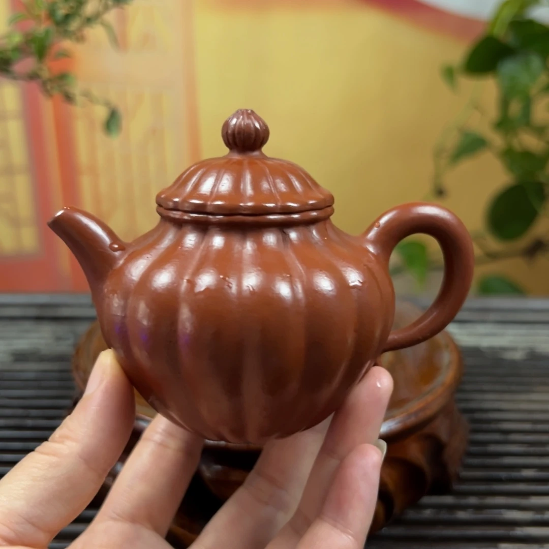 影***群茶壶紫砂宜兴紫砂壶