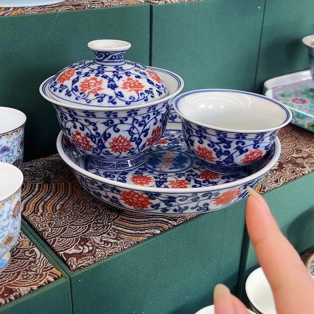 景德陶瓷景德陶瓷