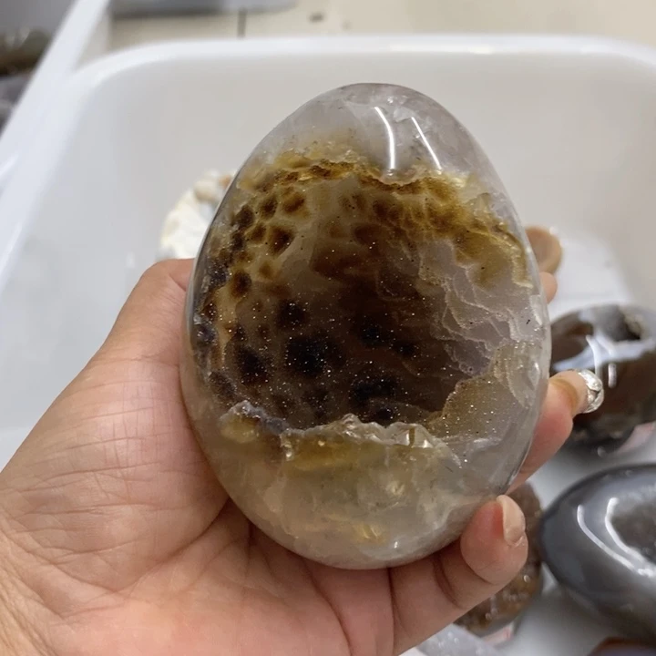 未镶嵌珠宝半成品紫晶59