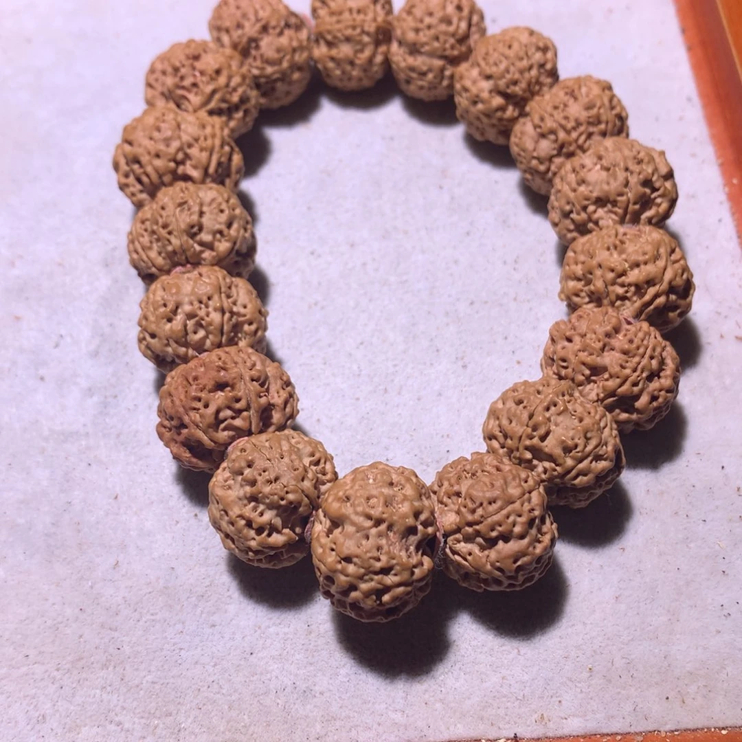 20尺寸原皮原色大金刚6半