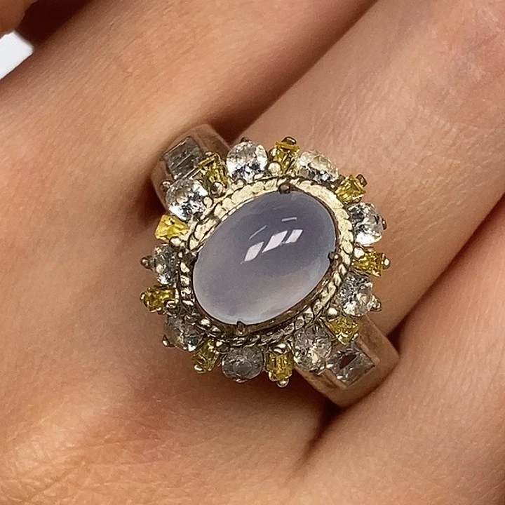 未镶嵌手链翡翠翡翠