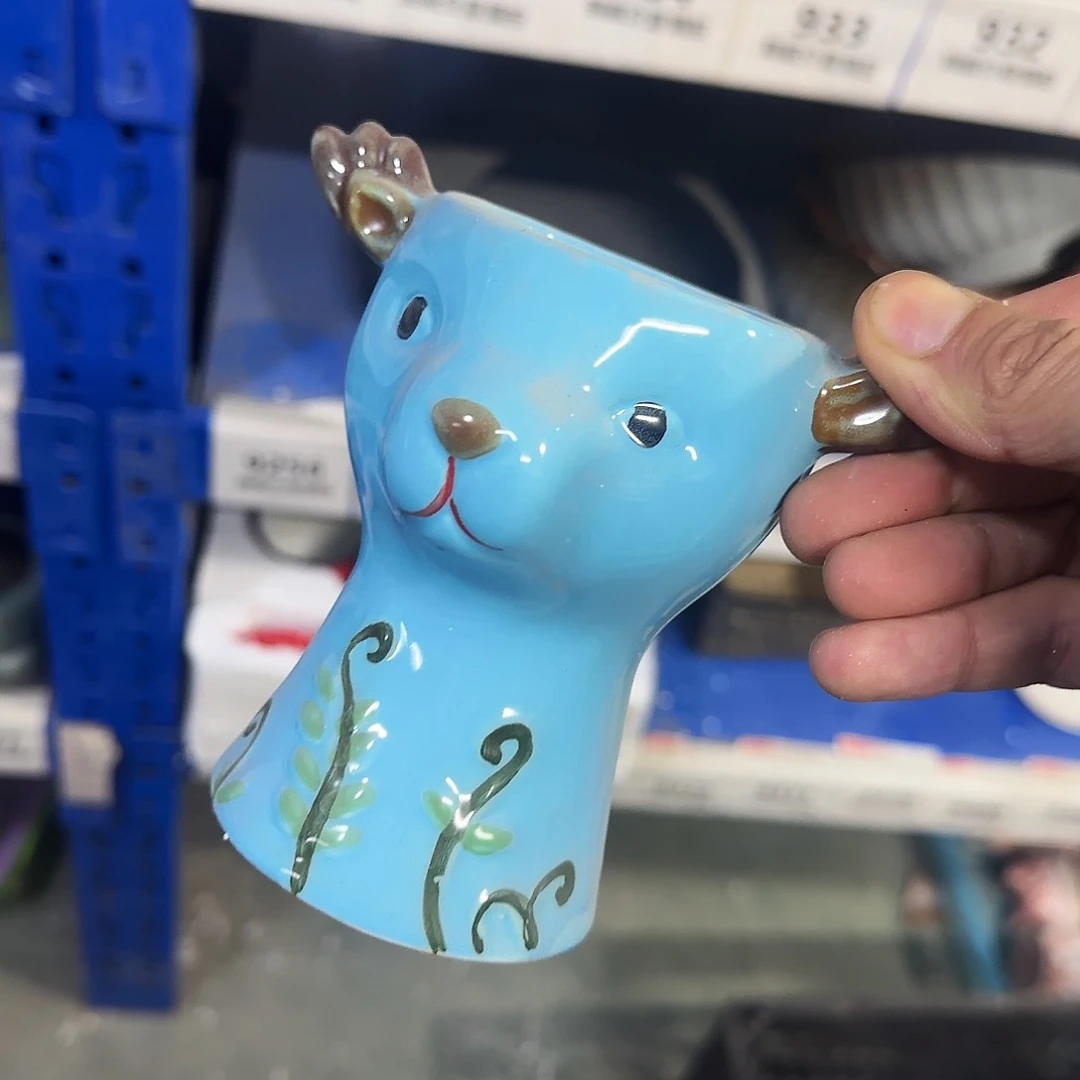 陶瓷福利局·自动合并订单·一个个买凑9元发·9256