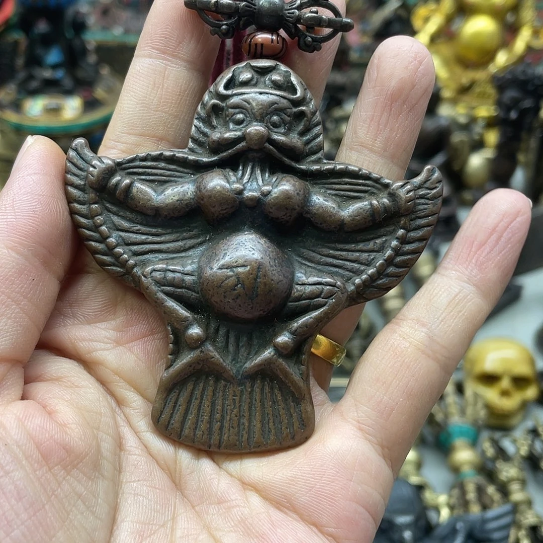 工艺品挂件一物一图