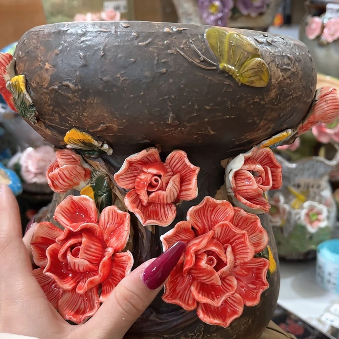 【闪购商品】红陶福利