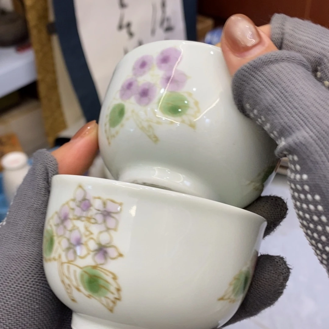 瓷片25包邮 欢迎你们～