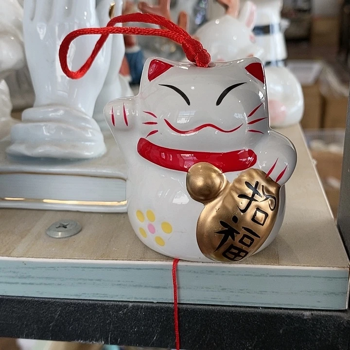 摆件陶瓷树脂家居摆件