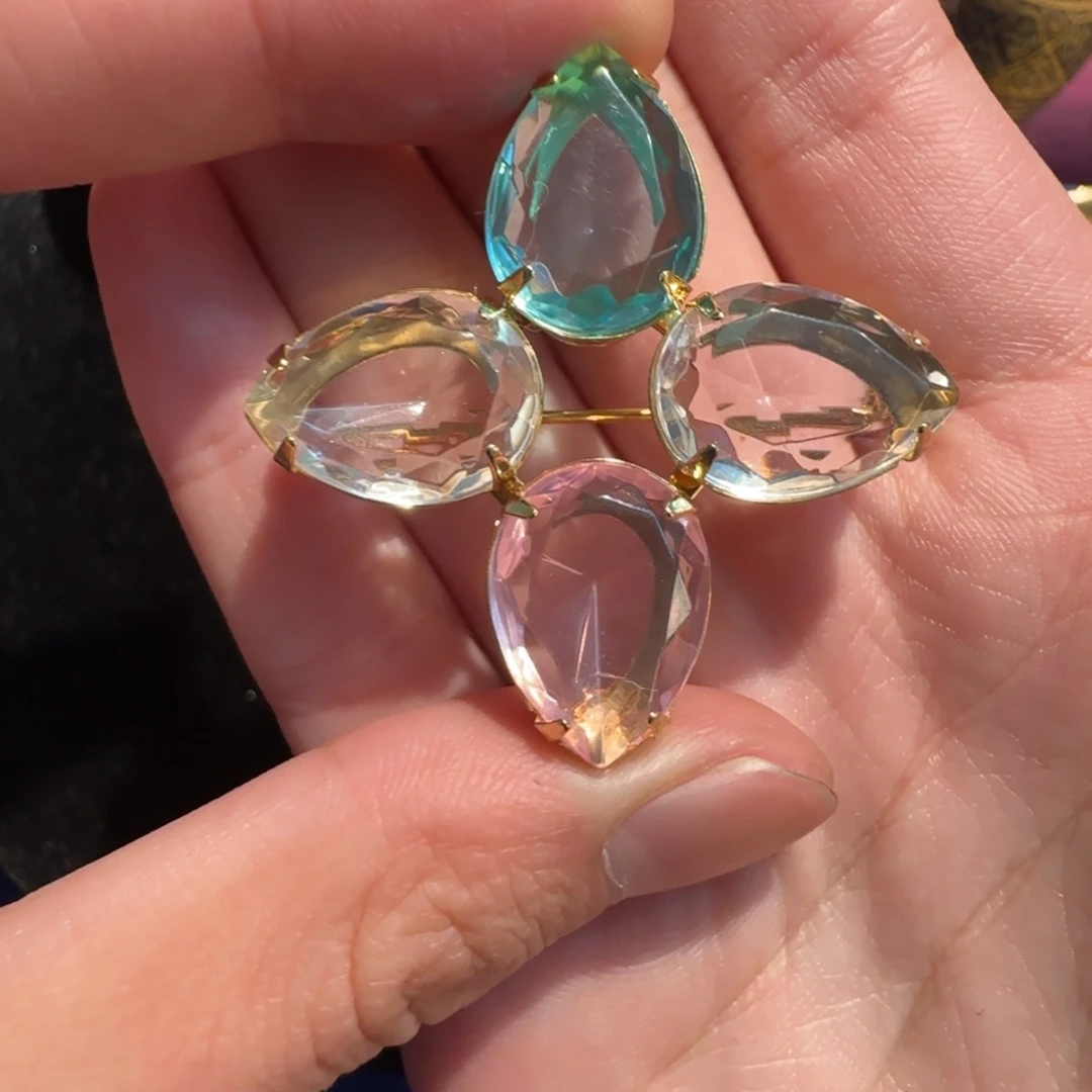 合成碳硅石纯铜瑕疵