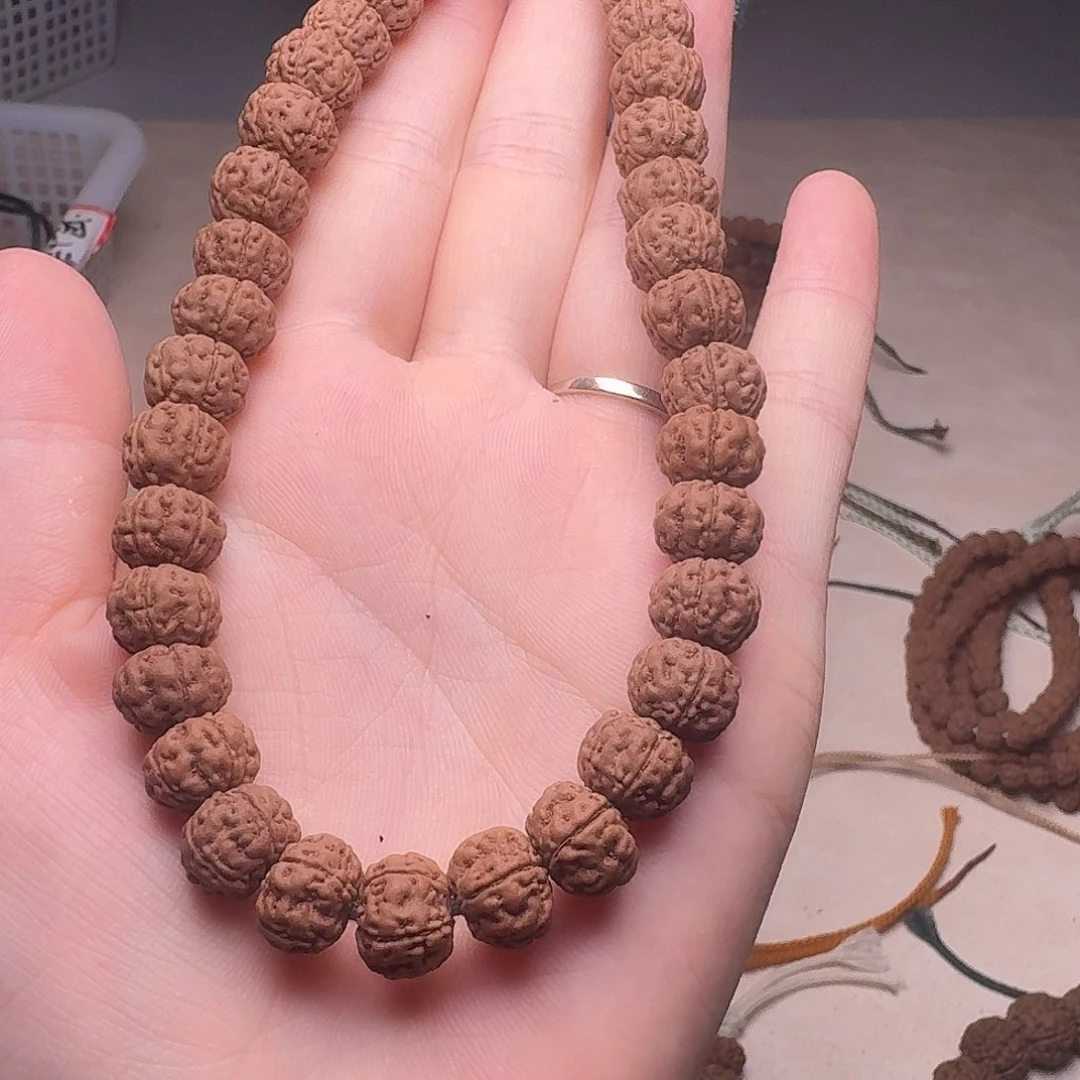 劍****金刚菩提吊坠老树王单圈福利练手瑕疵