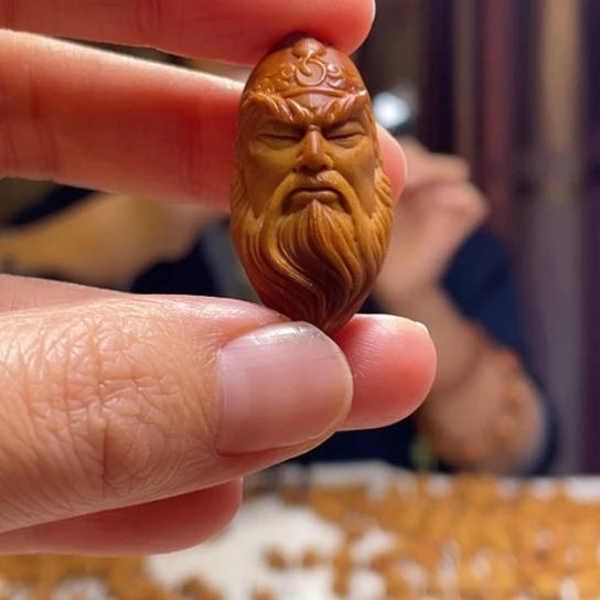 手串/手链橄榄核橄榄核
