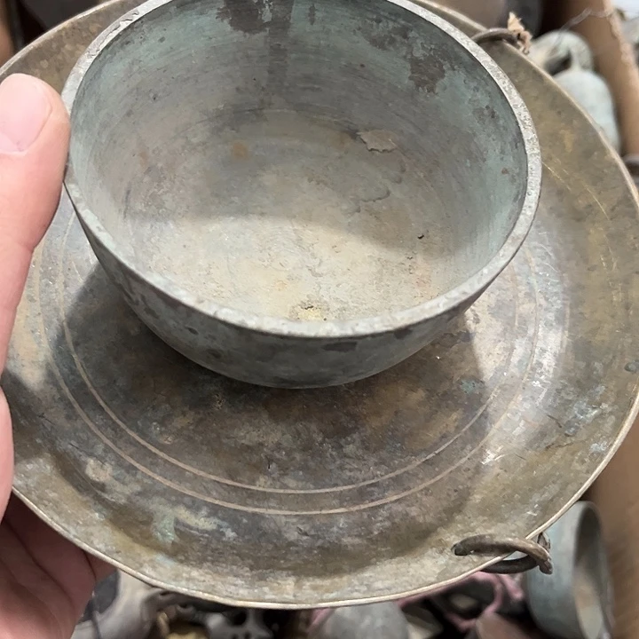 h***i铜器艺术品工艺品摆件