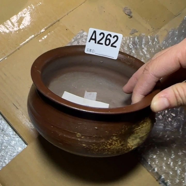 备前烧作品备前烧