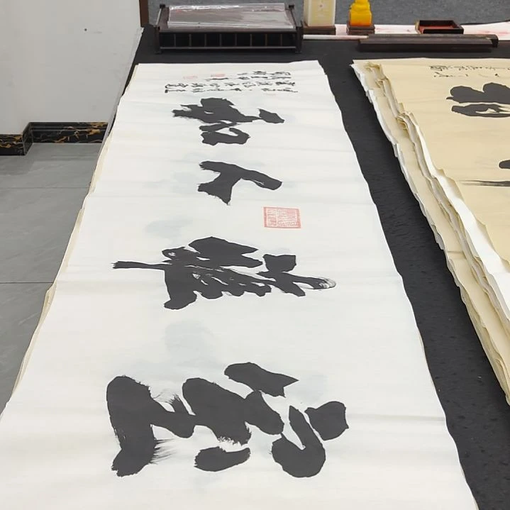 室雅人和 申国栋老师