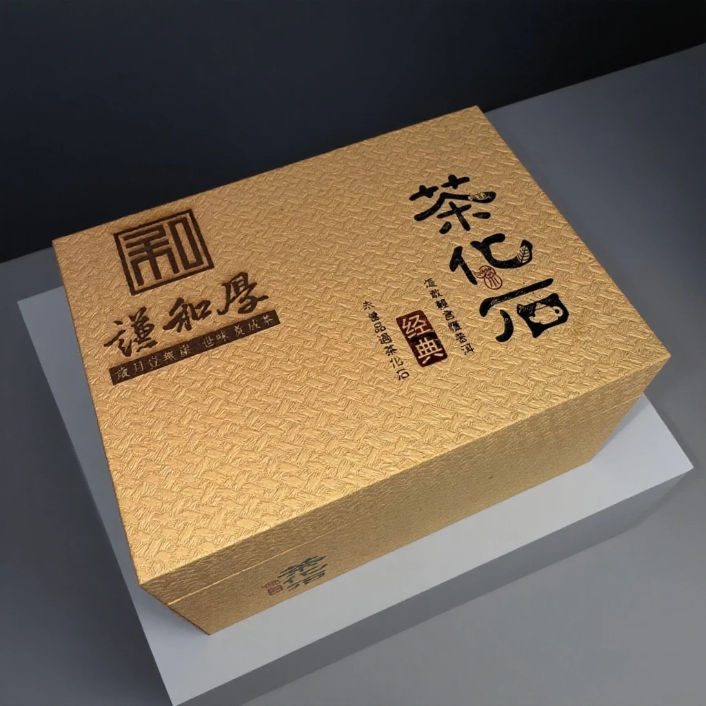 糯香普洱茶熟茶云南古树茶化石碎银子老茶头茶叶