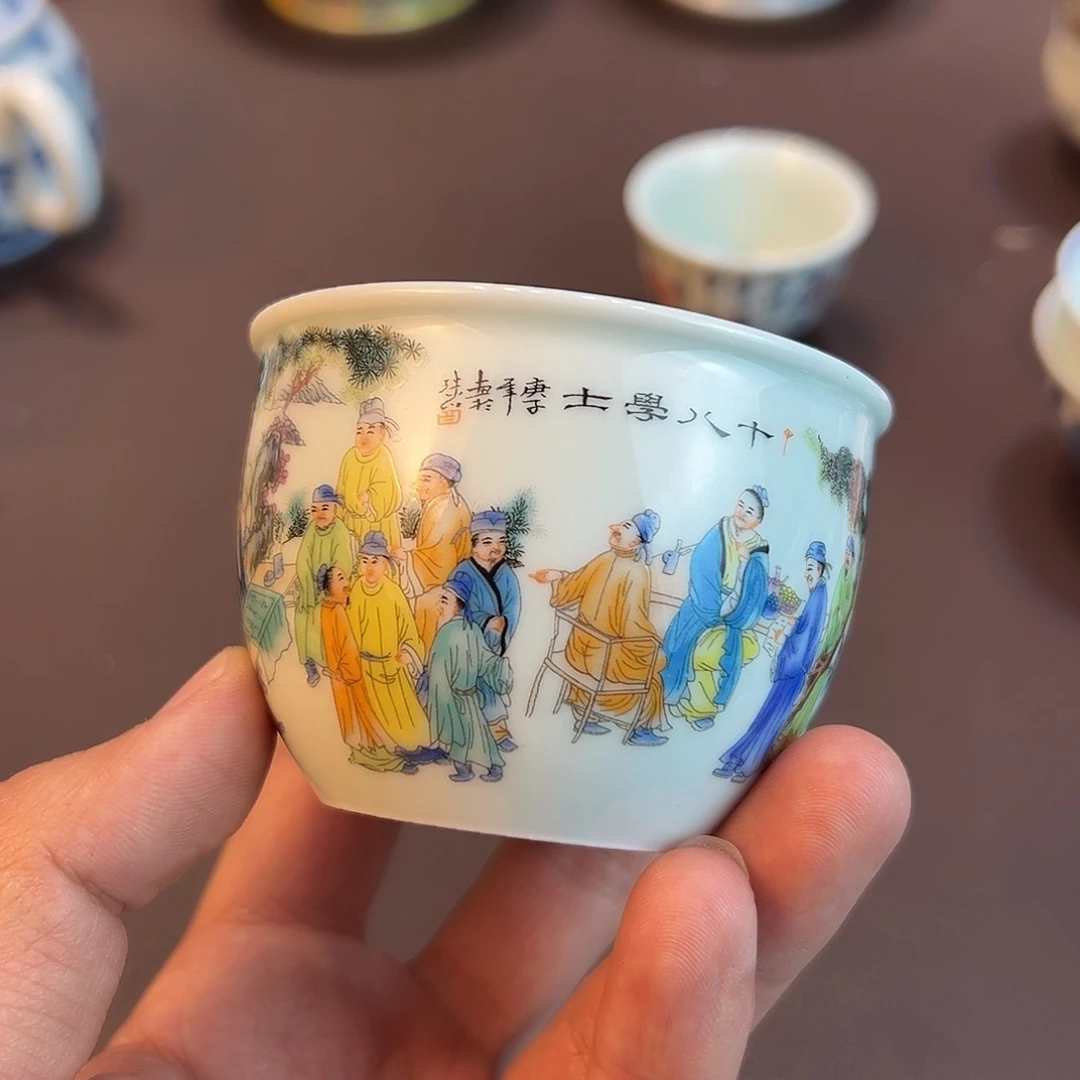 陶瓷陶瓷陶瓷茶具