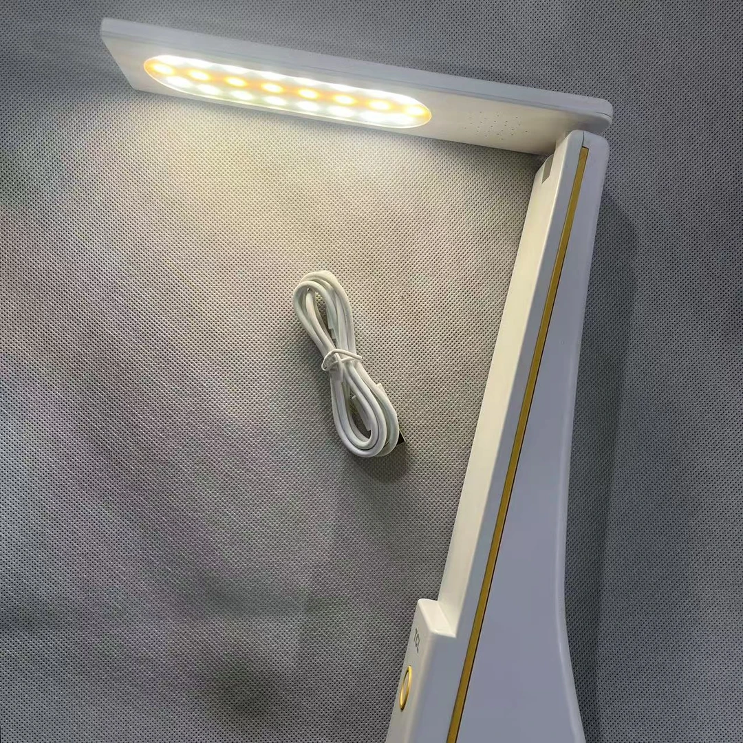 准新品  （T）折叠创意LED台灯