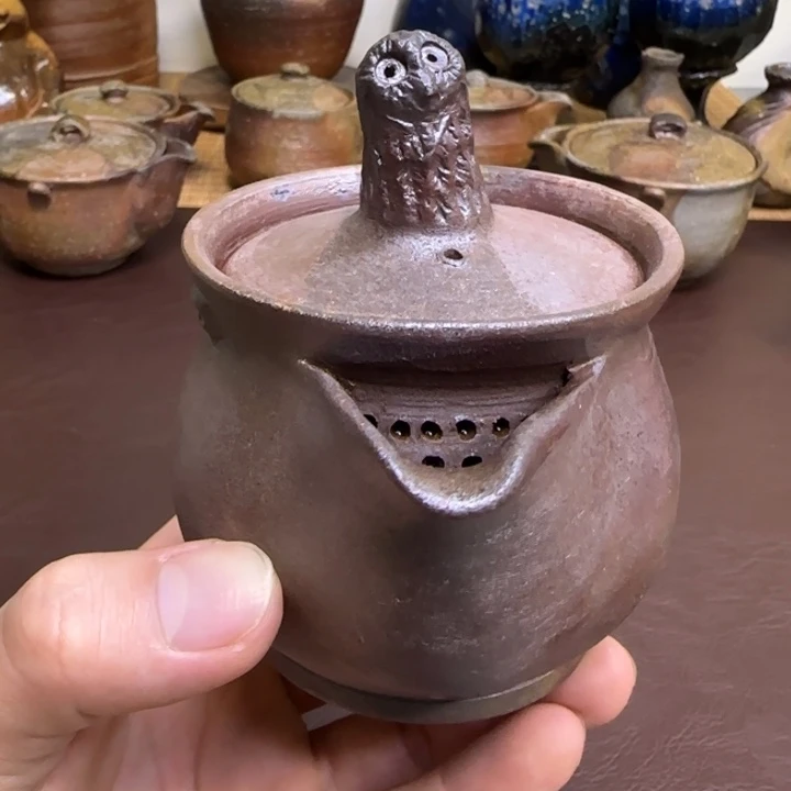 备前烧 作品 备前烧