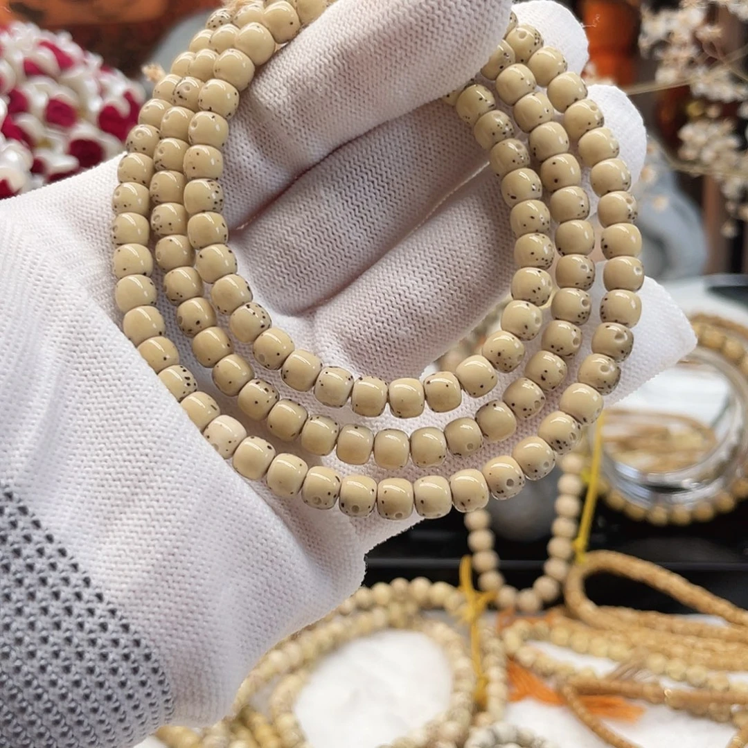 手串星月菩提星月