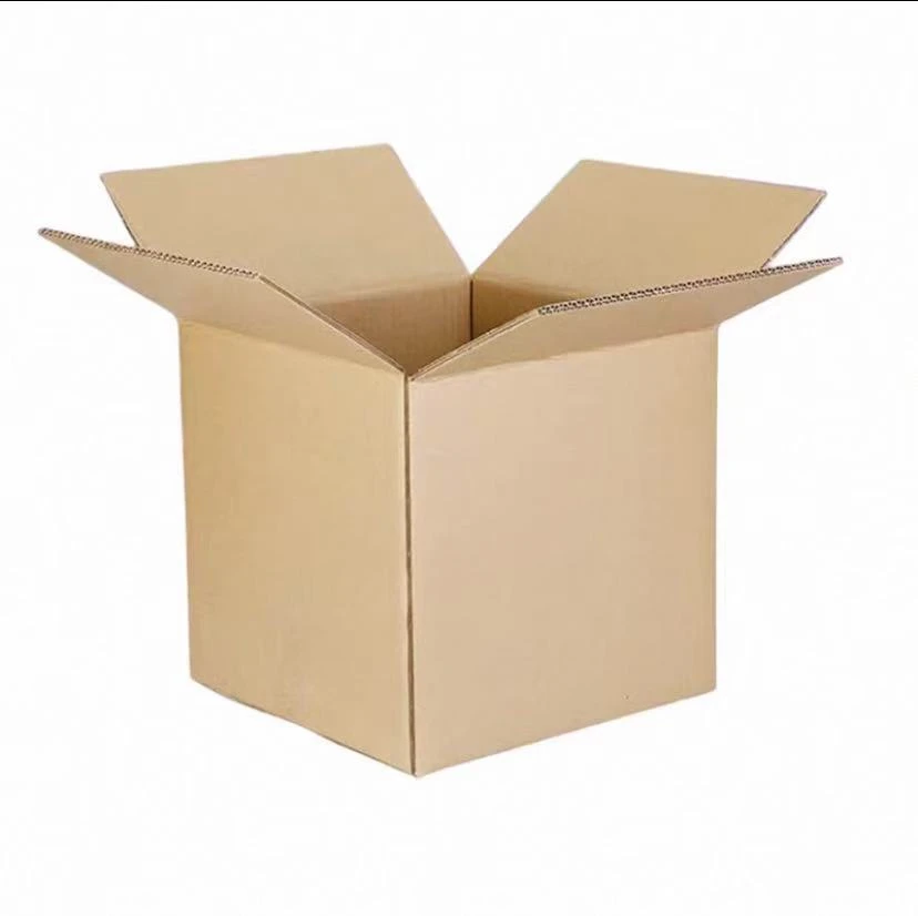 百货【秒杀单】正方形纸箱