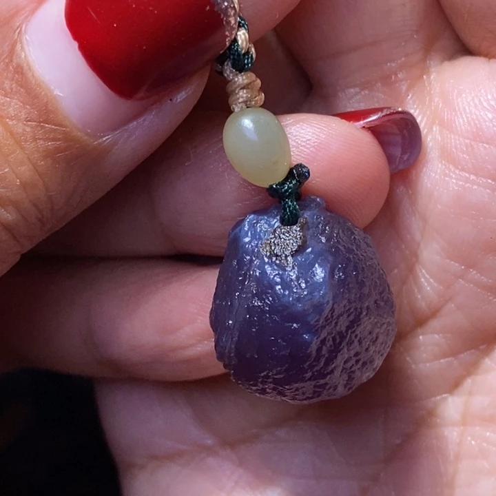 玛瑙/玉髓珠宝半成品未镶嵌