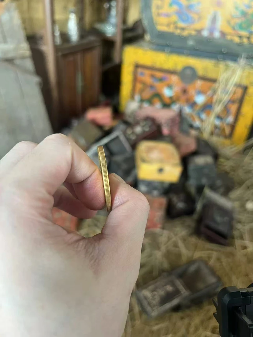 家居饰品 QB0215 流水摆件现代复古摆件