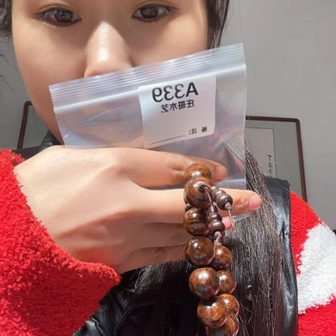 【闪购商品】香榧木黑檀木，风车木339