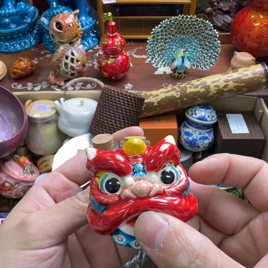 摆件瓷器瓷器瓷器