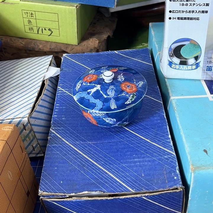 瓷片好的我们的生活方式是