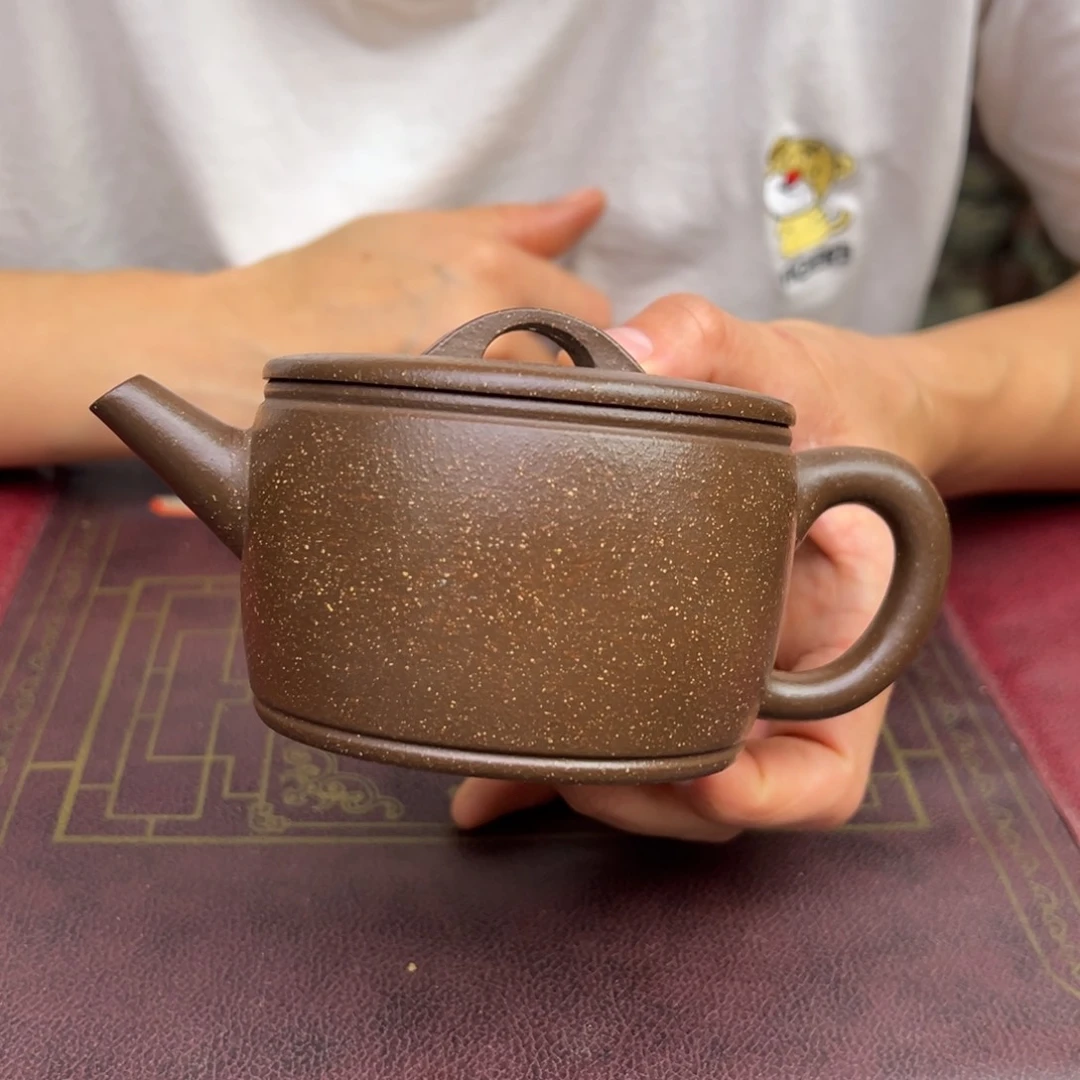 茶壶紫砂宜兴紫砂