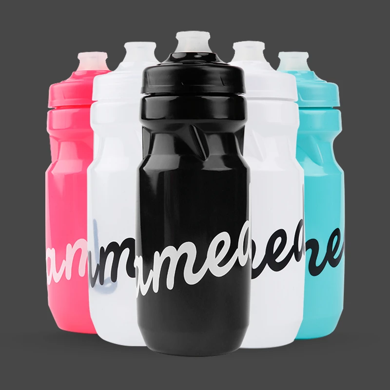 LAMEDA/兰帕达 按压式水壶专业公路山地车便携式运动水杯WB-714