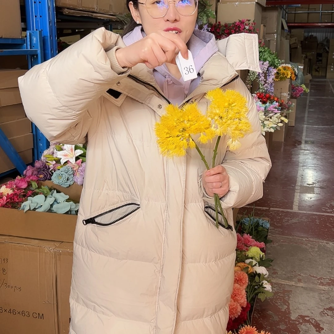 36号［闪购］仿真花，公主请下单！