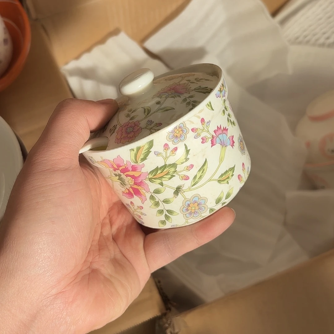 暖****陶瓷制品满25拼单发货默认微瑕