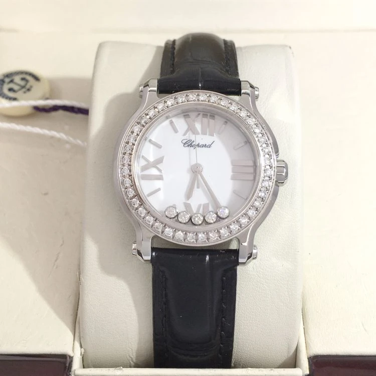 萧邦/石英表/表径30/S99250929004/[251110HNA]