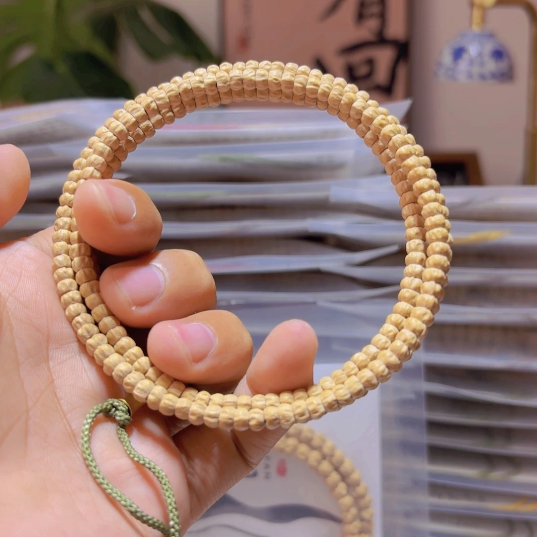 柏香籽/百香籽吊坠大*