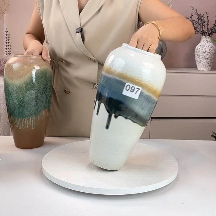 摆件097 景德镇陶瓷艺术精品