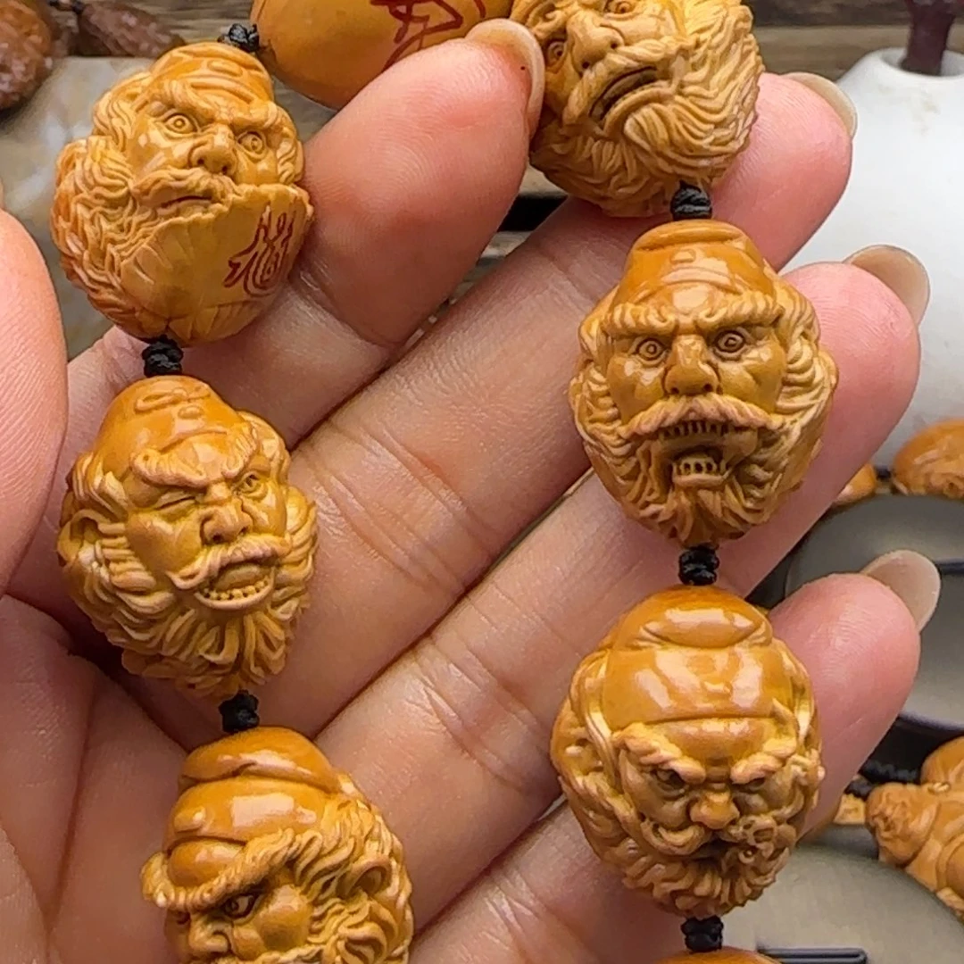 橄榄核手串橄榄橄榄