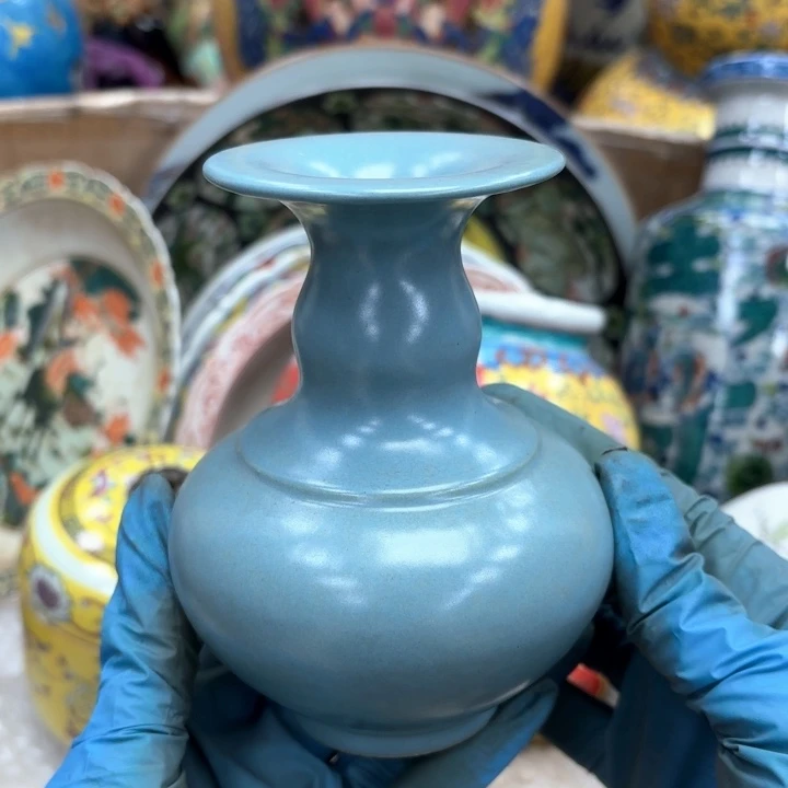 摆件瓷器摆件 瓷器摆件