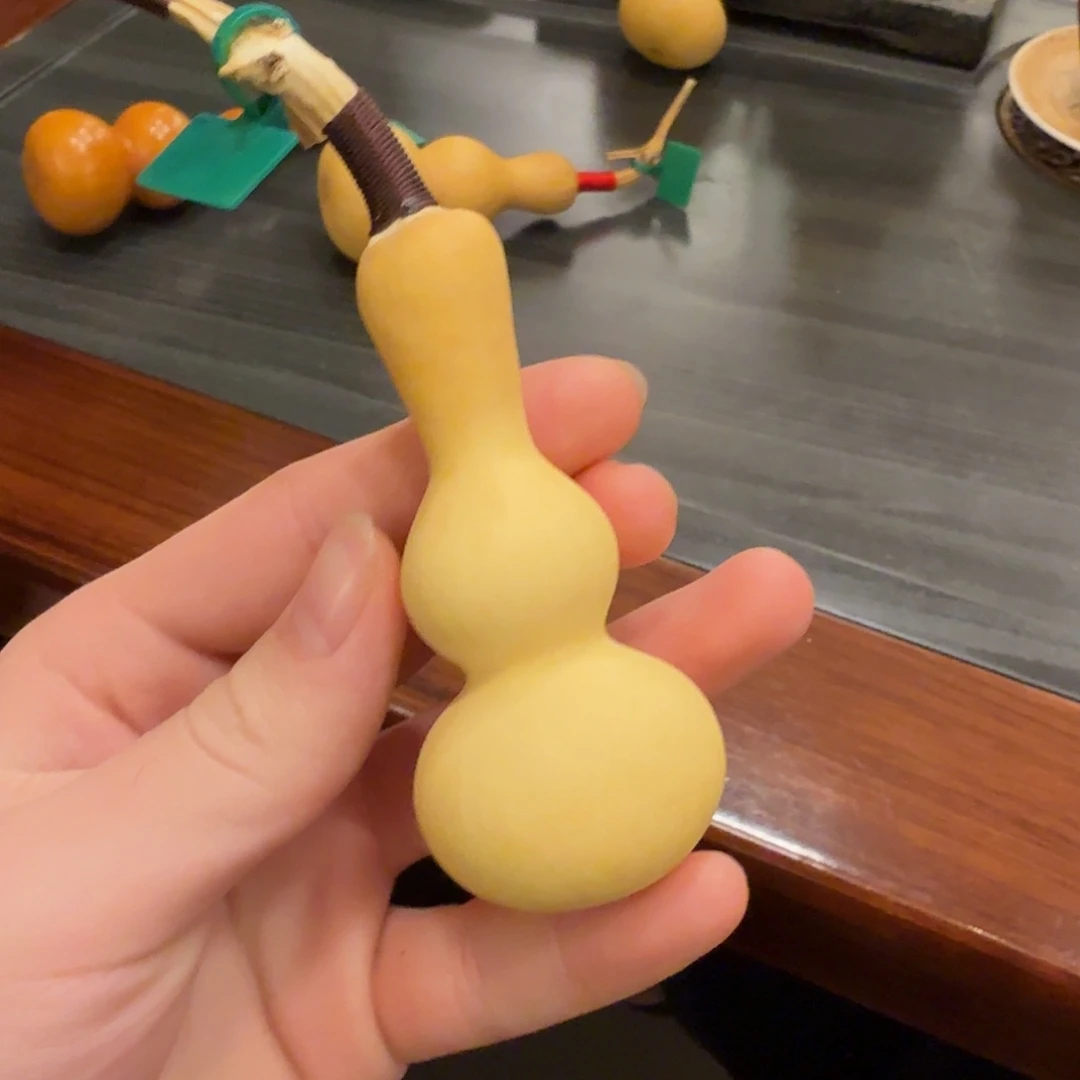 舎得出品精选葫芦SHEDE