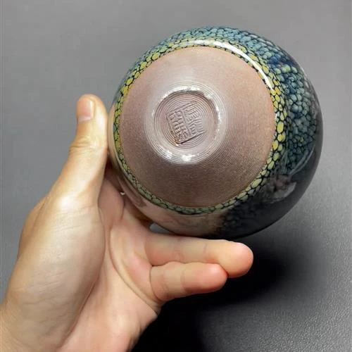 【闪购商品】茶盏-瑕疵-512.........